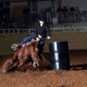 Meet your Posher, Casey